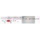 Τηλεχειριστήριο Universal All Brand CRC 1210V