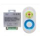 Avide LED Ταινία 12V 144W Ντίμερ 5 Πλήκτρα RF Τηλεχειριστήριο και Ελεγκτής