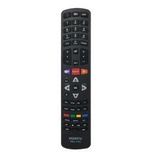 Τηλεχειριστήριο Universal για TCL Smart L 1330V Τηλεχειριστήριο Universal για TCL Smart L 1330V