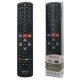 Τηλεχειριστήριο Universal για TCL Smart L 1330V