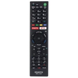 Τηλεχειριστήριο Universal για Sony Smart L 1351 Τηλεχειριστήριο Universal για Sony Smart L 1351