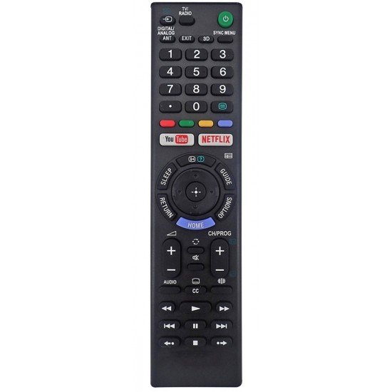 Τηλεχειριστήριο Universal για Sony Smart L 1370