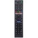 Τηλεχειριστήριο Universal για Sony Smart L 1370