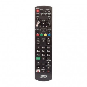 Τηλεχειριστήριο Universal για Panasonic Smart L 1378 Τηλεχειριστήριο Universal για Panasonic Smart L 1378