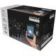 Entac Χριστουγεννιάτικα Λαμπάκια IP44 120 LED Θερμό 9m Bluetooth