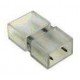 Avide LED Ταινία 220V 5050 SMD 2 Pin Σύνδεσης