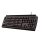 Meetion MT-K9000 Ενσύρματο Gaming Πληκτρολόγιο / Μαύρο