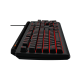 Meetion MT-K9000 Ενσύρματο Gaming Πληκτρολόγιο / Μαύρο