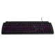 Meetion MT-K9000 Ενσύρματο Gaming Πληκτρολόγιο / Μαύρο