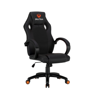 MT-CHR05 Gaming Καρέκλα Μαύρη MT-CHR05 Gaming Καρέκλα Μαύρη