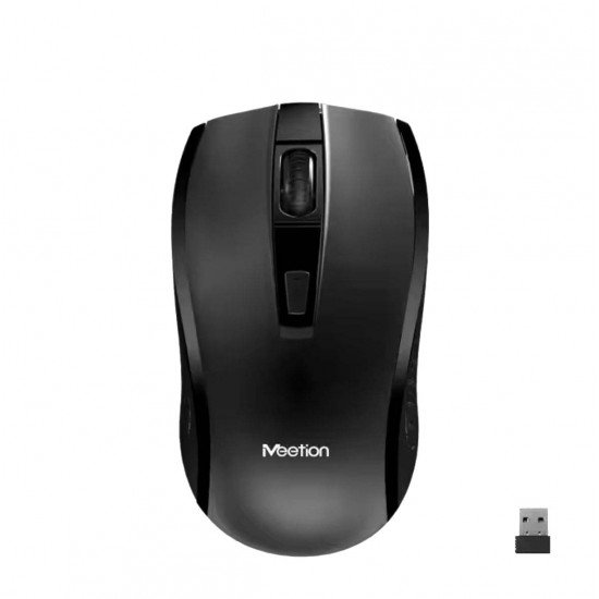 Meetion MT-C4120 Little  2.4G Ασύρματο Combo