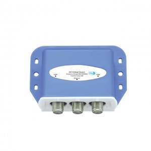 ATC DiSEqC Switch 2 Εξόδων
