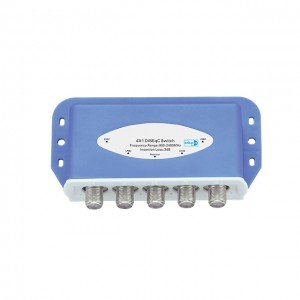 ATC DiSEqC Switch 4 ΕΞΟΔΩΝ