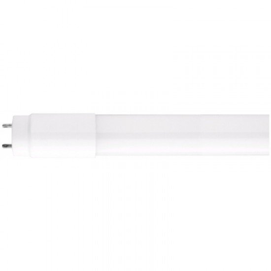 Avide LED Τύπου Φθορίου 18W G13 1200mm Ψυχρό 6400K 120LM/W