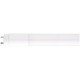 Avide LED Τύπου Φθορίου 18W G13 1200mm Ψυχρό 6400K 120LM/W