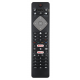 Τηλεχειριστήριο Universal για Philips V2009