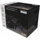 Entac Χριστουγεννιάτικα Λαμπάκια Επέκταση IP44 240 LED Θερμό 24m (Χωρίς Τροφοδοτικό)