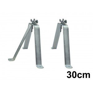 Σέτ Τοίχου "Μ" (30cm)