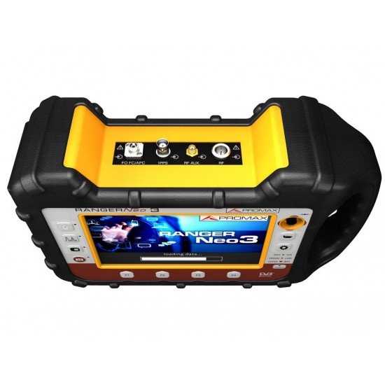 PROMAX HD RANGER NEO 3 (ΚΑΤΟΠΙΝ ΠΑΡΑΓΓΕΛΙΑΣ)