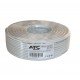 ATC Στροφείο RF ATC-710 Value RG6 100m