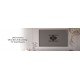 Brateck Βάση TV Επιτοίχια LPA72-464 37" - 90" Ultra Slim