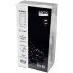 Entac Χριστουγεννιάτικα Λαμπάκια IP44 50 LED Πολύχρωμα 5m με τηλεχειριστήριο (2xAA Δεν περιλαμβ.)