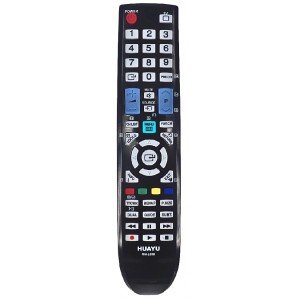 Τηλεχειριστήριο Universal για Samsung LCD L 898 Τηλεχειριστήριο Universal για Samsung LCD L 898