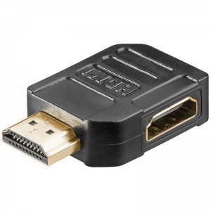 HDMI Αρσ. / Θηλ. Γωνία 270° Κάθετο HDMI Αρσ. / Θηλ. Γωνία 270° Κάθετο
