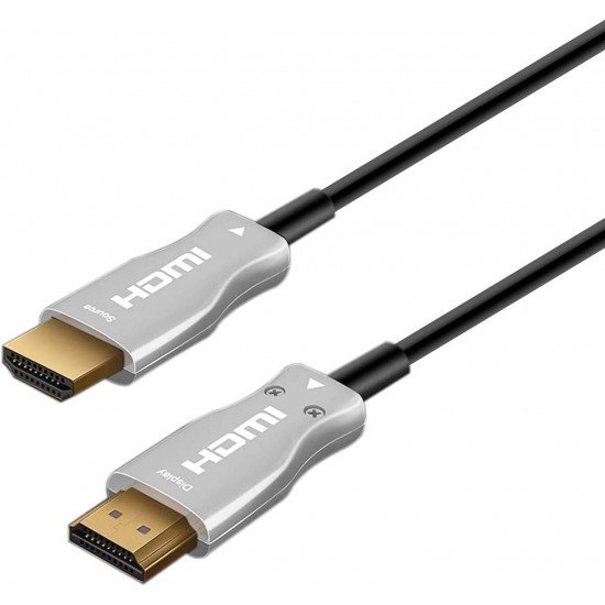Καλώδιο HDTV 2.1V OPTICAL (AOC) 30M 8K 60HZ