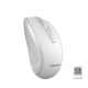 Meetion MT-R560 2.4G Ασύρματο Ποντίκι / Άσπρο