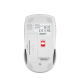 Meetion MT-R560 2.4G Ασύρματο Ποντίκι / Άσπρο