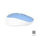 Meetion MT-R570 2.4G Ασύρματο Ποντίκι / Μπλέ
