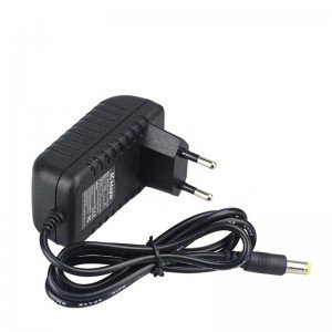 Τροφοδοτικό  10W 5V 2A 5.5 x 2.1mm Τροφοδοτικό  10W 5V 2A 5.5 x 2.1mm