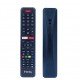 Τηλεχειριστήριο Universal για TELEFUNKEN/VESTEL/BEKO EU/CRC6001