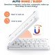 Meetion BTC001 Bluetooth Combo Λευκό