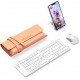 Meetion BTC001 Bluetooth Combo Λευκό