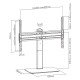 Brateck Βάση TV Επιτραπέζια LDT03-23L 37" - 70"