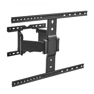 Brateck Βάση TV Επιτοίχια LPA72-464 37" - 90" Ultra Slim Brateck Βάση TV Επιτοίχια LPA72-464 37" - 90" Ultra Slim