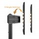 Brateck Βάση TV Επιτραπέζια LDT03-23L 37" - 70"