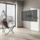 Brateck Βάση TV Επιτοίχια LPA52-443 32"-55"