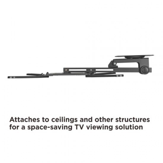 Brateck Βάση TV Οροφής LCD CM344 23''- 55''