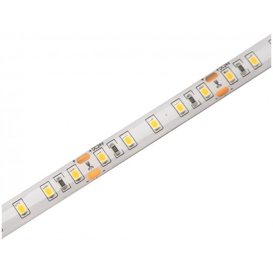 Avide LED Ταινία 24V 18W 6400K IP65 5m