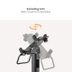 Brateck Βάση POS PTS-05 2.8"~4.3"
