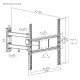 Brateck Βάση TV Επιτοίχια LPA52-443 32"-55"