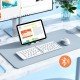 Meetion BTC001 Bluetooth Combo Λευκό