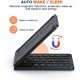 Meetion BTC001 Bluetooth Combo Μαύρο