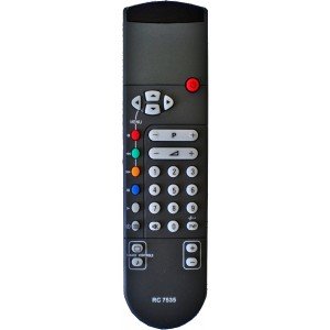 Τηλεχειριστήριο Universal για Philips [RC 7535]
