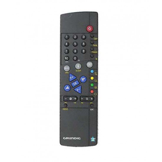 Τηλεχειριστήριο Universal για Grundig (TP760)