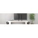 ATC Βάση TV Επιτραπέζια ATC-2370 23"-70"