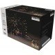 Entac Χριστουγεννιάτικα Λαμπάκια IP44 700 LED Ψείρες Θερμό 14m